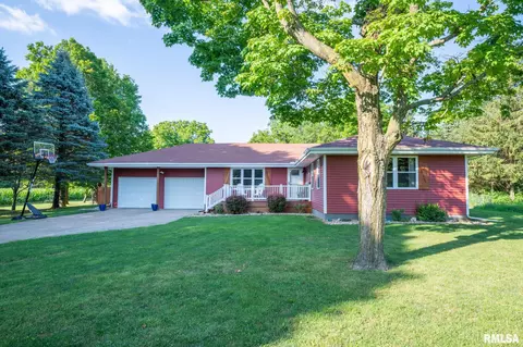 578 Northfork Rd, Metamora, IL 61548 photo 3