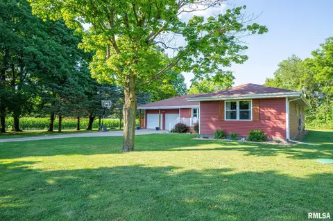 578 Northfork Rd, Metamora, IL 61548 photo 37