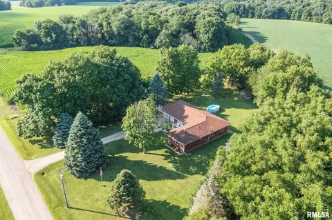 578 Northfork Rd, Metamora, IL 61548 photo 4