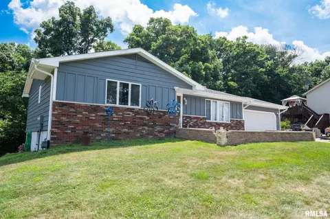 9406 W Lake Lancelot Dr, Mapleton, IL 61547 photo 2