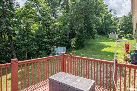 9406 W Lake Lancelot Dr, Mapleton, IL 61547 photo 36