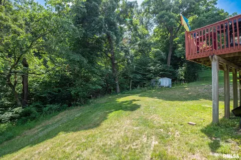 9406 W Lake Lancelot Dr, Mapleton, IL 61547 photo 43
