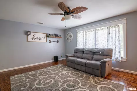 9406 W Lake Lancelot Dr, Mapleton, IL 61547 photo 24