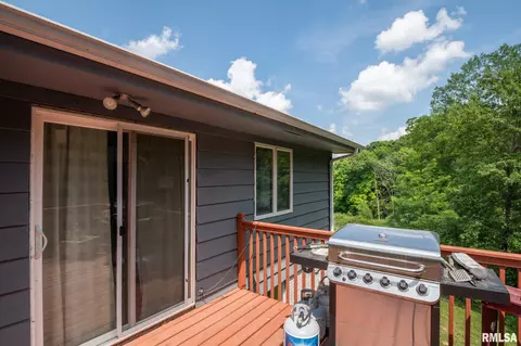 9406 W Lake Lancelot Dr, Mapleton, IL 61547 photo 34