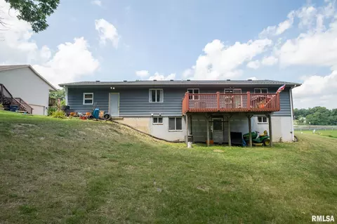 9406 W Lake Lancelot Dr, Mapleton, IL 61547 photo 38