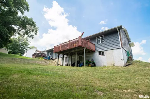 9406 W Lake Lancelot Dr, Mapleton, IL 61547 photo 40