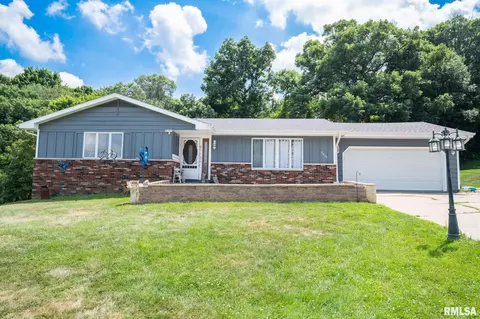 9406 W Lake Lancelot Dr, Mapleton, IL 61547 photo 1