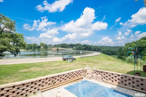 9406 W Lake Lancelot Dr, Mapleton, IL 61547 photo 39