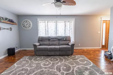 9406 W Lake Lancelot Dr, Mapleton, IL 61547 photo 23