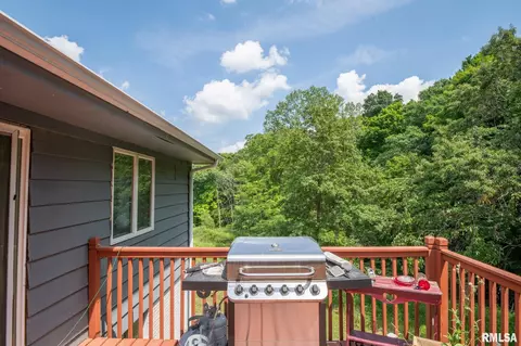 9406 W Lake Lancelot Dr, Mapleton, IL 61547 photo 35