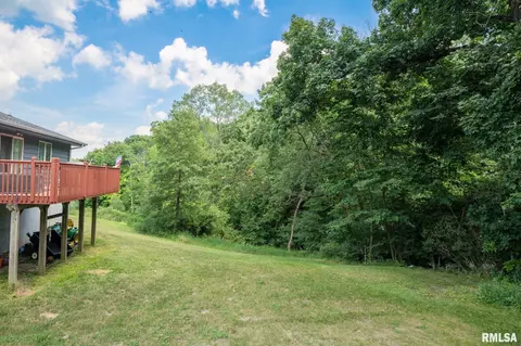 9406 W Lake Lancelot Dr, Mapleton, IL 61547 photo 41