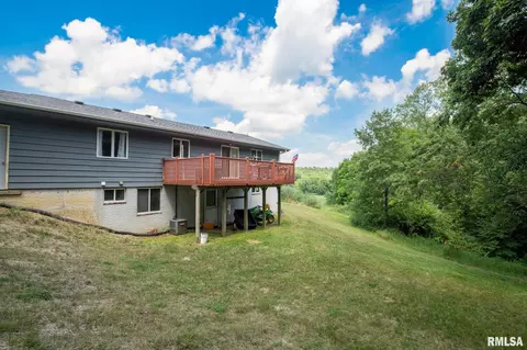 9406 W Lake Lancelot Dr, Mapleton, IL 61547 photo 42