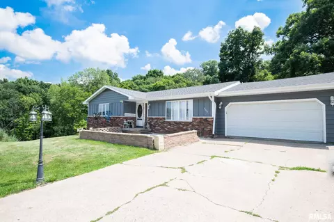 9406 W Lake Lancelot Dr, Mapleton, IL 61547 photo 3