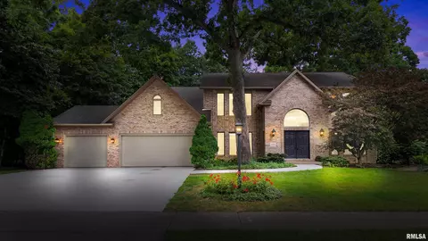 725 W Bennett Ct, Dunlap, IL 61525 photo 1