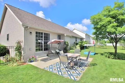 1413 Willow Dr, Washington, IL 61571 photo 41