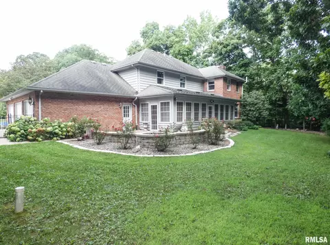11620 N Strathmoore Ct, Dunlap, IL 61525 photo 47