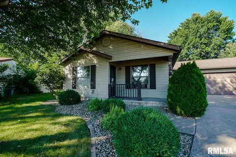 4603 W Pendleton Pl, Peoria, IL 61615 photo 1