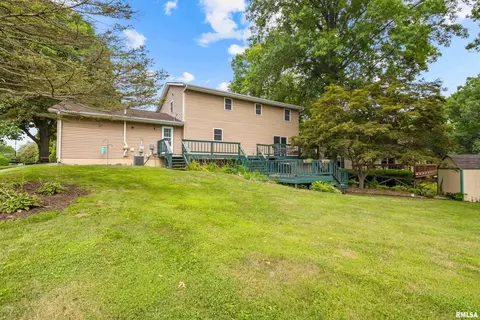 4324 S Arn Ct, Mapleton, IL 61547 photo 44