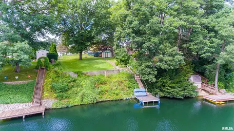 4324 S Arn Ct, Mapleton, IL 61547 photo 50