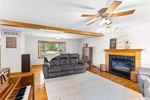 4324 S Arn Ct, Mapleton, IL 61547 photo 9