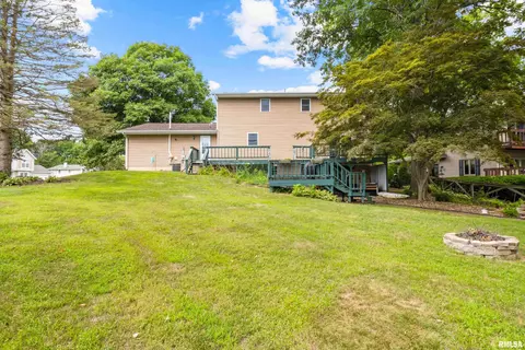 4324 S Arn Ct, Mapleton, IL 61547 photo 43