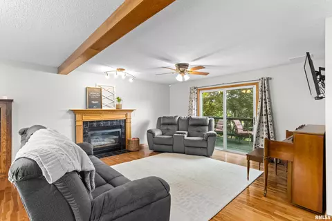 4324 S Arn Ct, Mapleton, IL 61547 photo 7