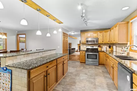 4324 S Arn Ct, Mapleton, IL 61547 photo 14