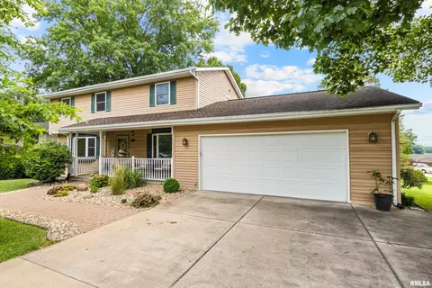 4324 S Arn Ct, Mapleton, IL 61547 photo 3