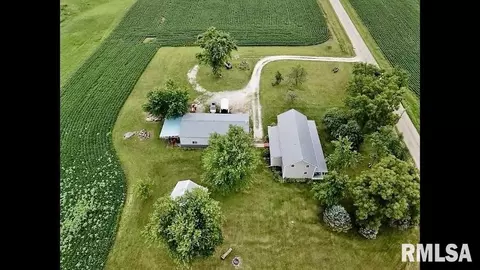 1960 Lazy Acres Rd, Lowpoint, IL 61545 photo 11