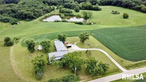 1960 Lazy Acres Rd, Lowpoint, IL 61545 photo 2