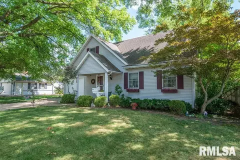 308 E Tyler St, Morton, IL 61550 photo 3