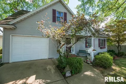 308 E Tyler St, Morton, IL 61550 photo 5