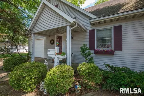 308 E Tyler St, Morton, IL 61550 photo 6