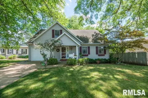 308 E Tyler St, Morton, IL 61550 photo 1