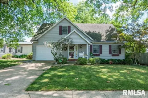 308 E Tyler St, Morton, IL 61550 photo 4