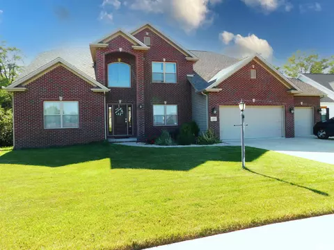 619 S Copperpoint Dr, Dunlap, IL 61525 photo 1