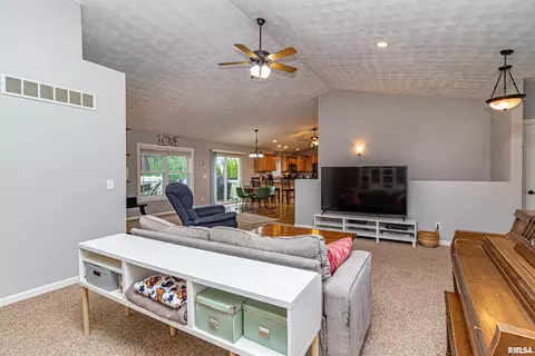 809 Deerfield Dr, Pekin, IL 61554 photo 30