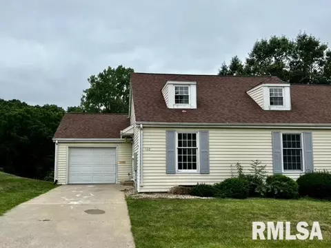 160 Arlington Dr, Macomb, IL 61455 photo 1