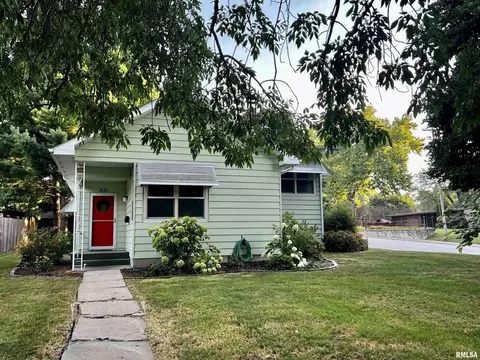 836 Beverly Ave, Macomb, IL 61455 photo 33