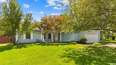 404 E 3rd St, Delavan, IL 61734 photo 1