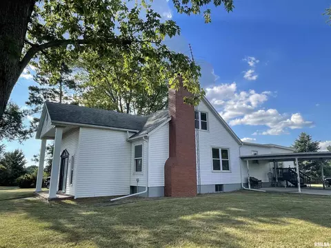 1680 E 1660 N Rd, Danvers, IL 61732 photo 1