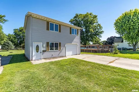 1215 E Chestnut St, Canton, IL 61520 photo 1