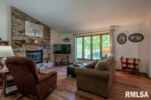 5022 S Lake Camelot Dr, Mapleton, IL 61547 photo 17
