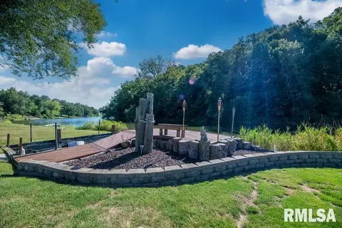 5022 S Lake Camelot Dr, Mapleton, IL 61547 photo 4