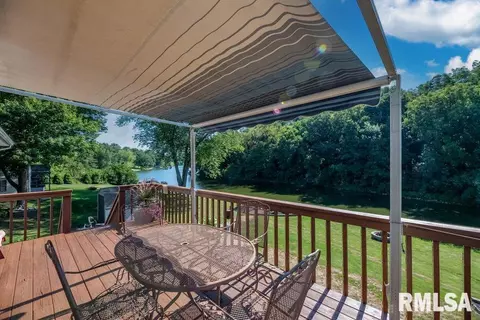5022 S Lake Camelot Dr, Mapleton, IL 61547 photo 13