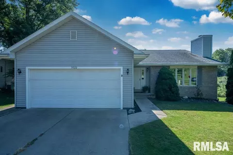 5022 S Lake Camelot Dr, Mapleton, IL 61547 photo 1