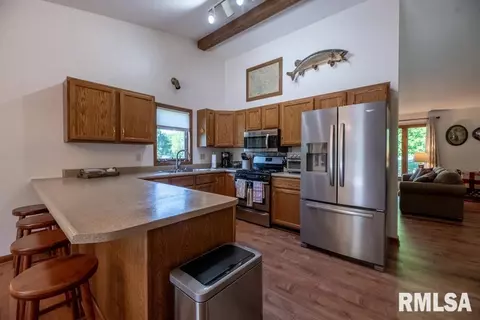 5022 S Lake Camelot Dr, Mapleton, IL 61547 photo 22