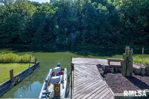 5022 S Lake Camelot Dr, Mapleton, IL 61547 photo 8
