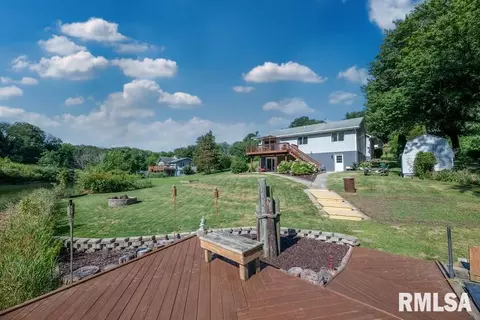 5022 S Lake Camelot Dr, Mapleton, IL 61547 photo 10