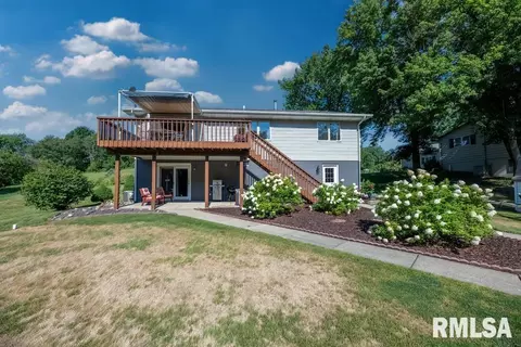 5022 S Lake Camelot Dr, Mapleton, IL 61547 photo 7